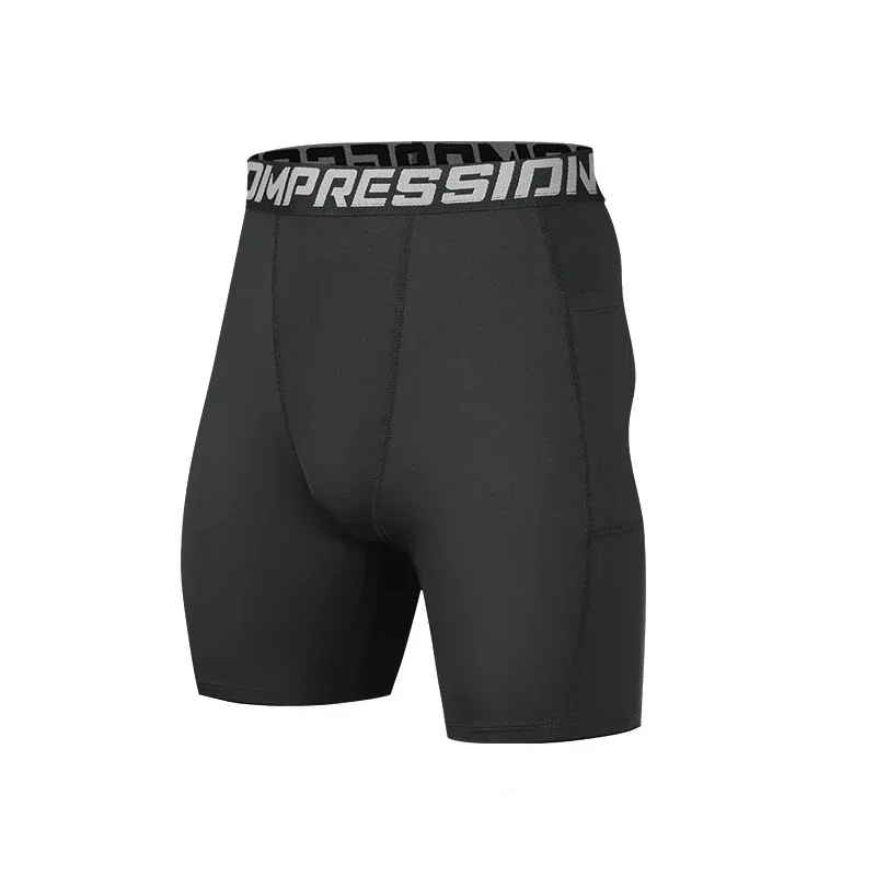 

The most popular sports tight shorts in 2025, lightweight and breathable, suitable for running and fitness