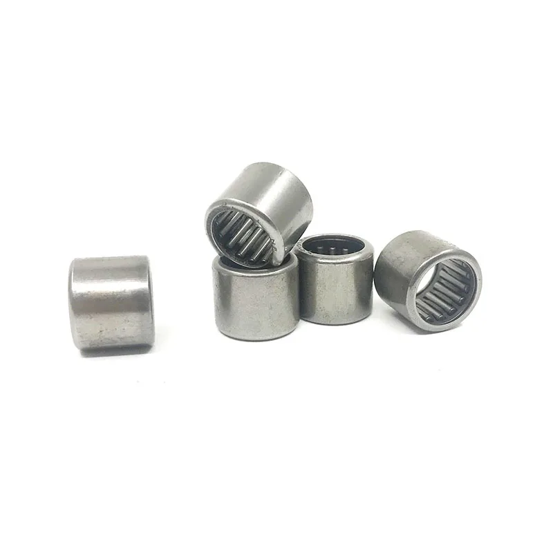 WZZG HK series stamping needle roller bearings with inner diameters of 21mm/22mm/25mm/26mm/28mm/30mm