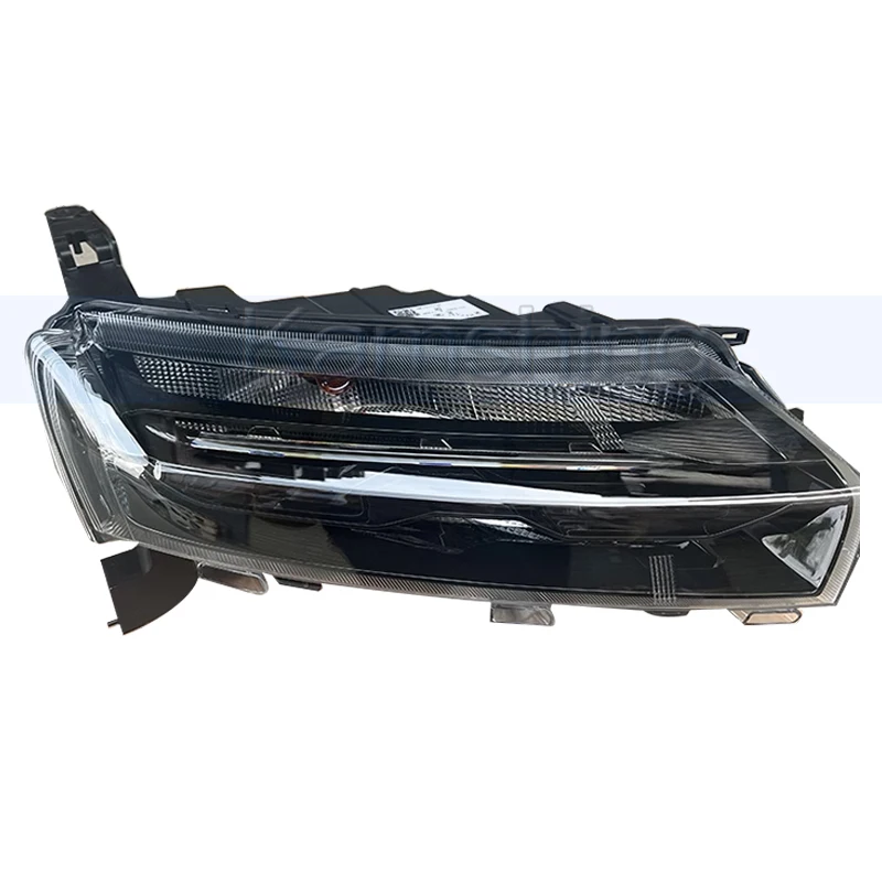 Kamshing Daytime Running Light DRL Head Light For DACIA SPRING Headlight Headlamp Foglight Front Day Light