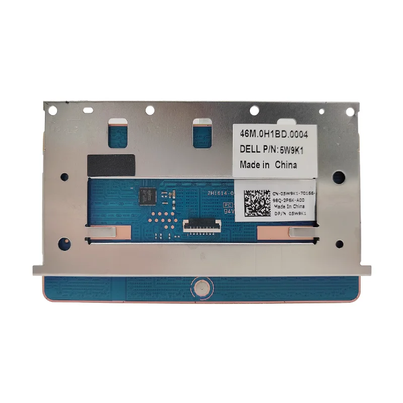 Original NEW Laptop Touchpad For DELL inspiron 3195 3159 Notebook MousePad Trackpad Board Replacement Accessory 05W9K1100%Tested