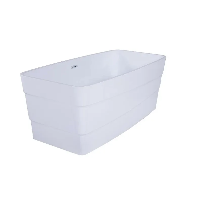 

Simple and thin-edged modern cylinder seamless docking, for hotels and homestays