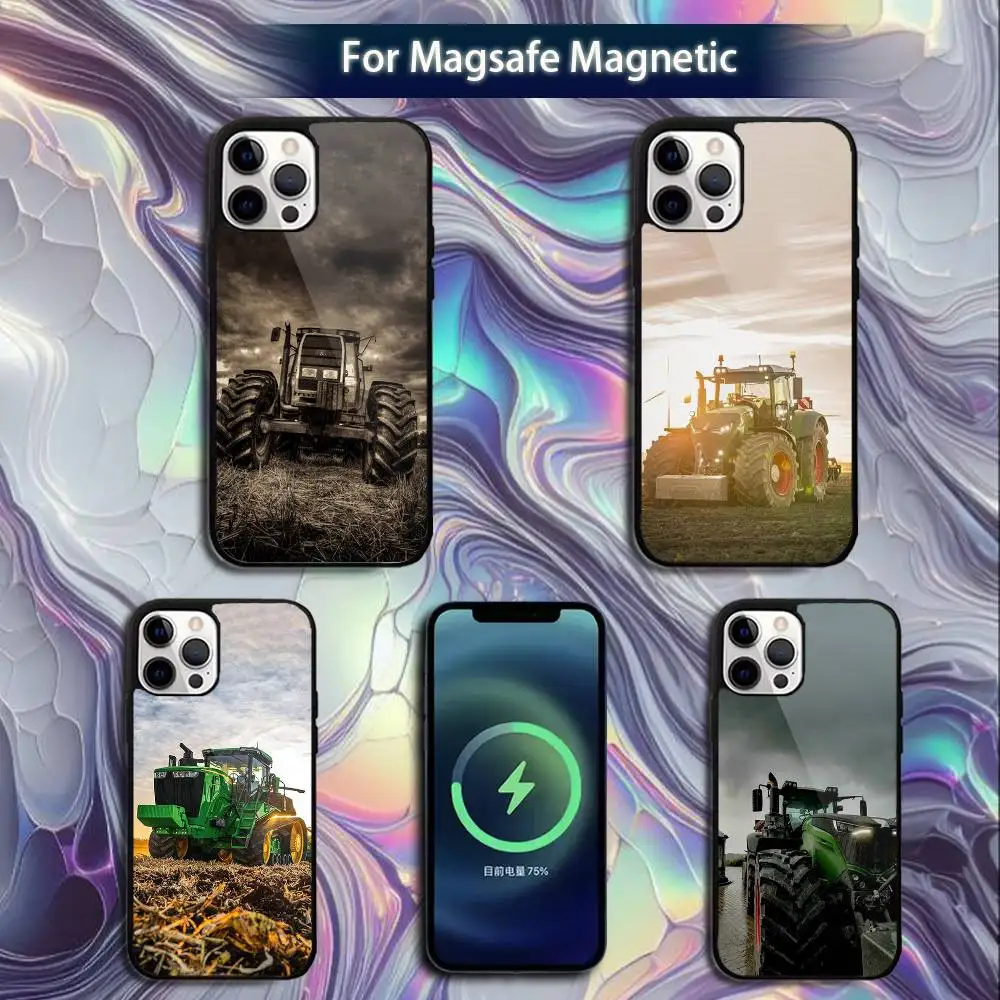 

Massey Ferguson Phone Case For iPhone 16e,16,15,14,13,12,11,Plus,Pro,Max,Mini Magsafe Magnetic Wireless Charging