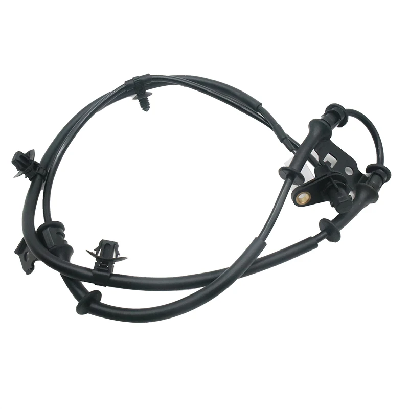 

Оригинал 59810-2v000 598102 v000 59830-2v000 598302 Датчик скорости переднего левого и правого колеса ABS V000 для Veloster 2012-2015 L4 1,6л