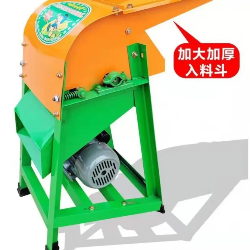 Pick up and transport cat corn peeling and threshing all-in-one machine, automatic machine,