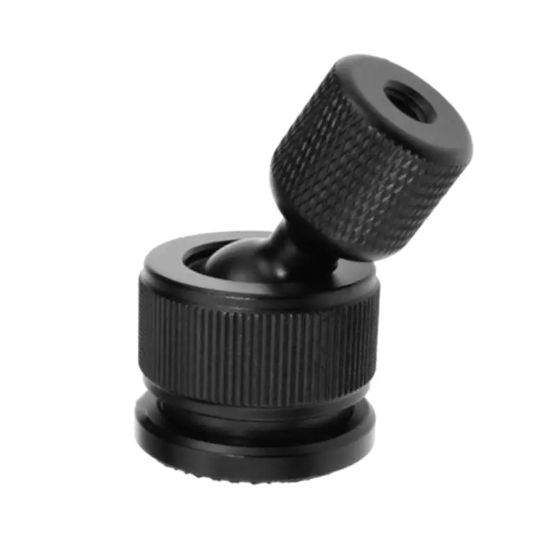 31BA Threaded 17Mm Ball Mount Adapters for Vehicle Holder Repair Work