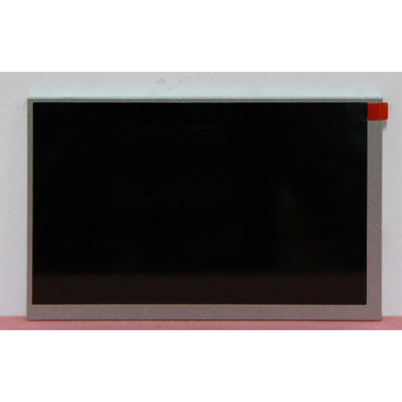 Новый оригинальный 7-дюймовый дисплей AT070TN83 V.1 AT070TN84 может быть оснащен сенсорным экраном и платой управления.