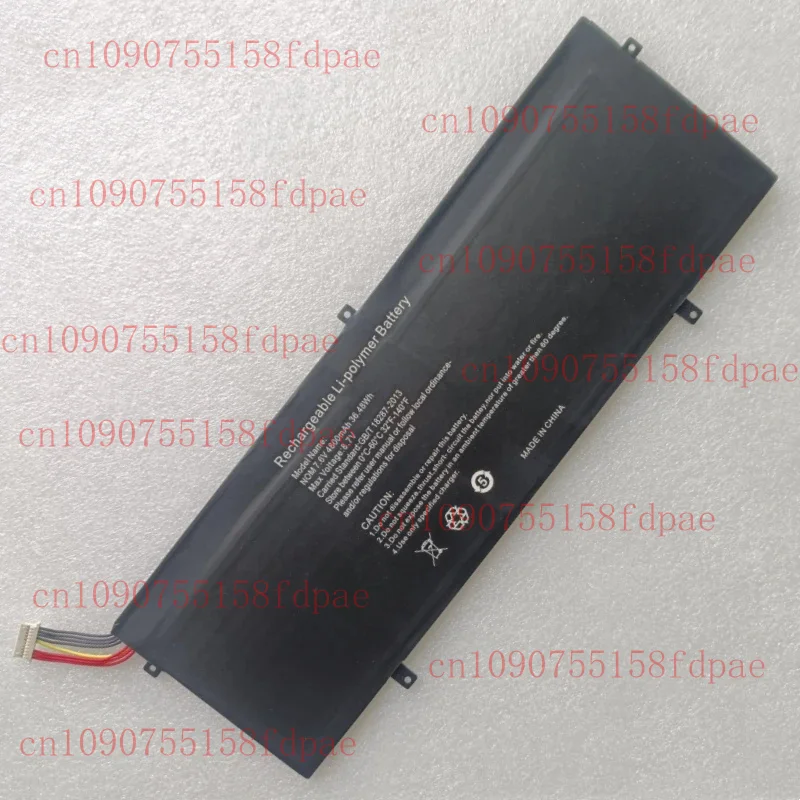 

UTL- 3282122 -2S 3587265 P Laptop Battery For Positivo Multilaser Legacy Air PC205 ML-CN01 PC206 PC207 PC222 PC224 PC240 Noteboo