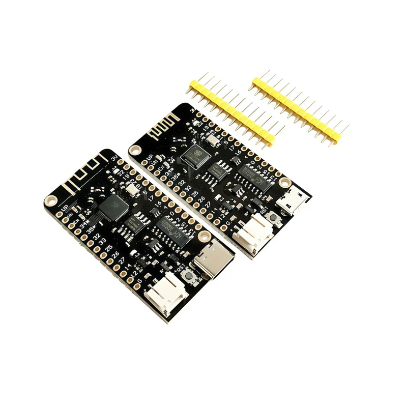 New ESP32 V1.0.0 Rev1 Wi-Fi Bluetooth 4MB FLASH Compact Version Wireless Bluetooth