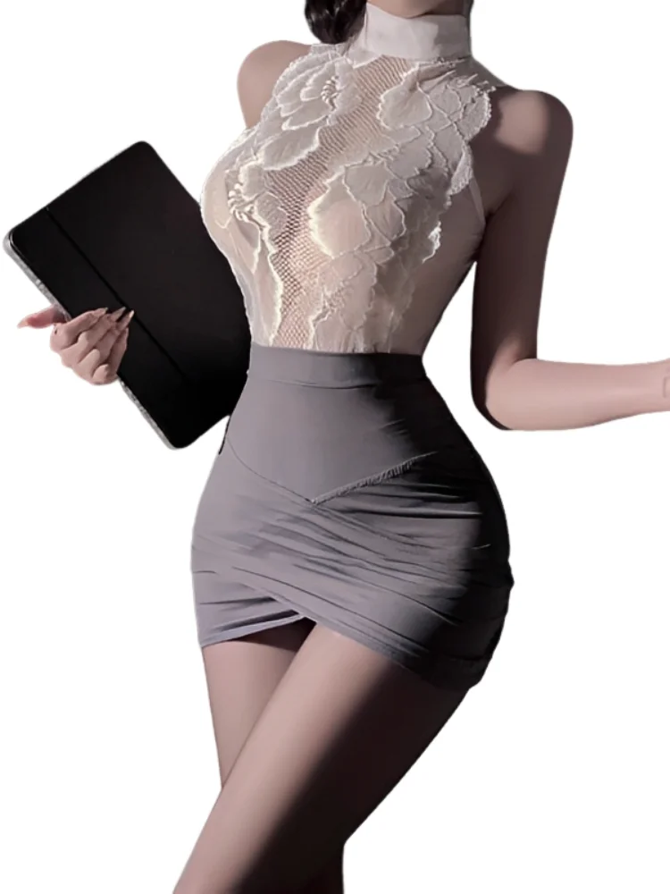 Falda para Mujer Profesional