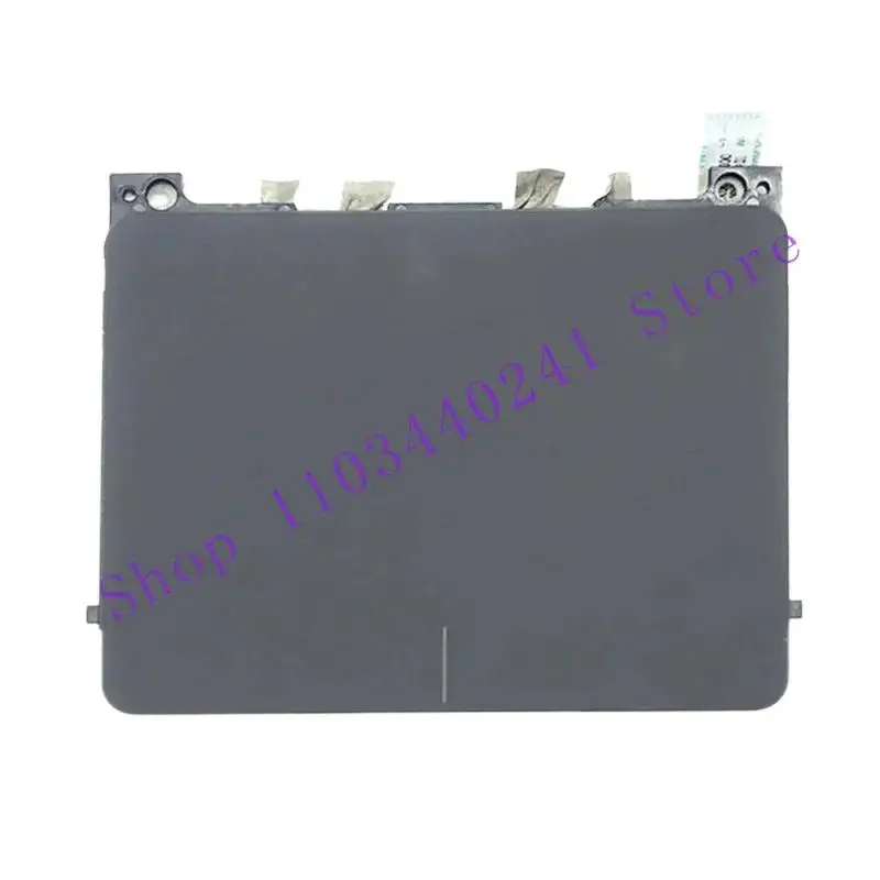 

- For Dell XPS15 9550 9560 9570 0GJ46G Trackpad Touchpad clickpad with Cable //