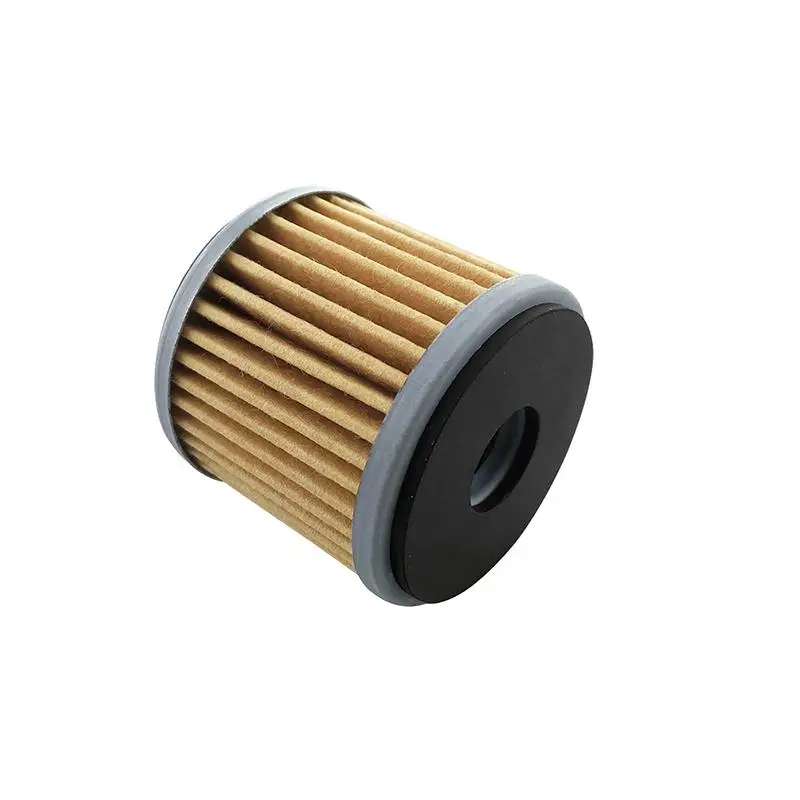 1/2/3 Stück Hocheffizienter Motorrad-Ölfilter, Premium-Filterpapier, lange Lebensdauer, passend für Dirt Bike ATV Motorwartung – Detail 10