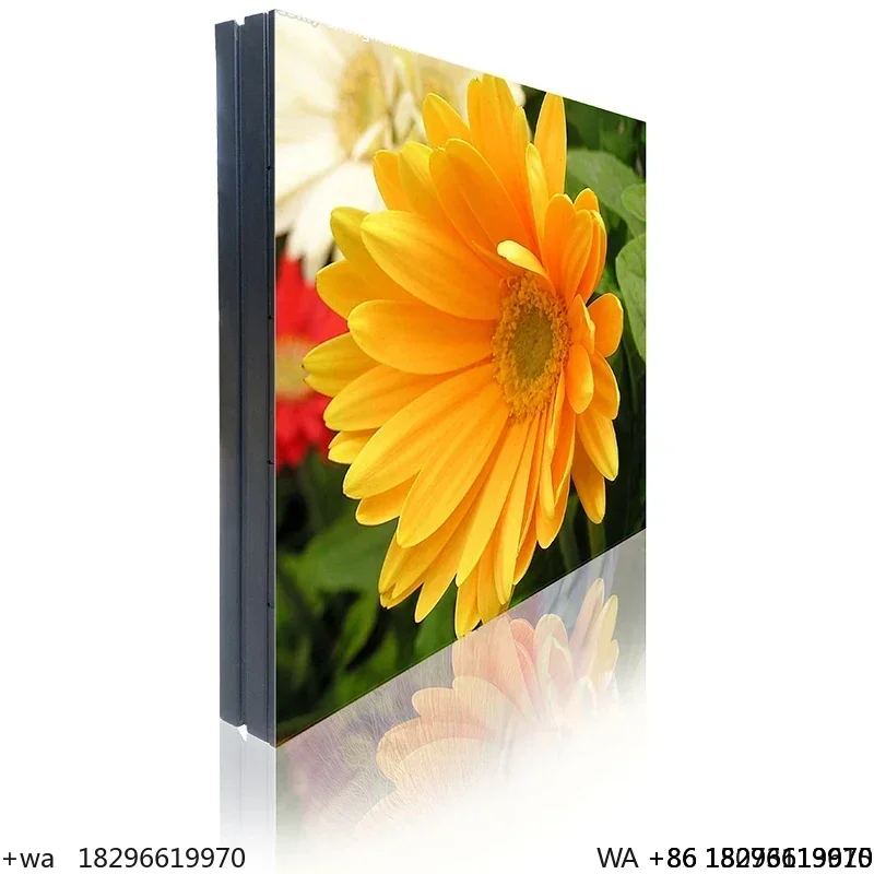 

Outdoor Waterproof LED Billboard P2.5/P3.076/P5/P6/P8/P10 Advertising Screen