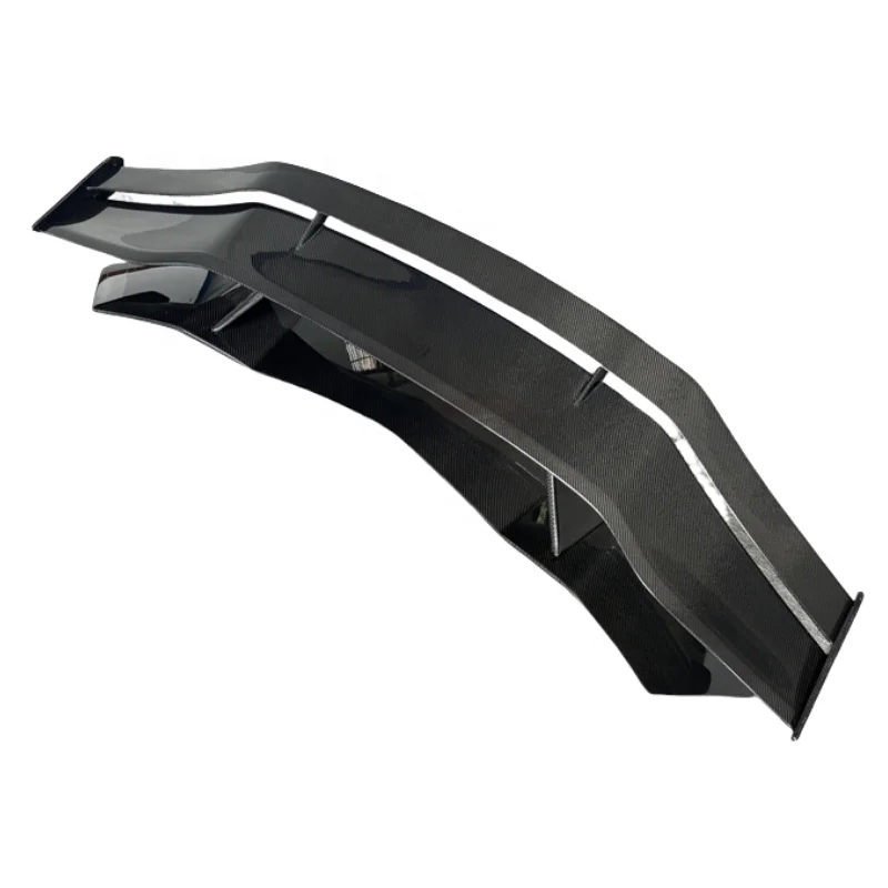 

GT Style Carbon Fiber Rear Spoiler Rear wing For Lambor Aventador LP700 LP720