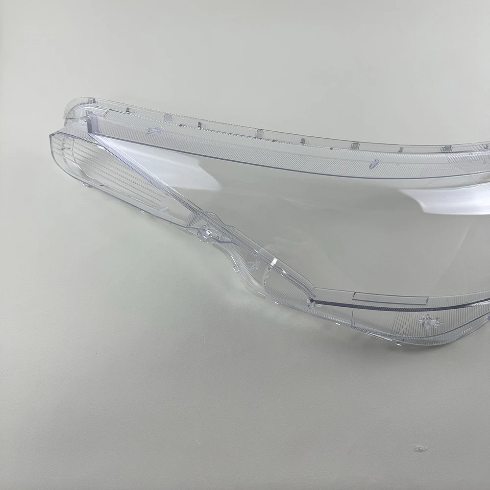 أداة السيارة تحل محل عدسة الكمبيوتر الشفافة المصباح أضواء السيارة قذيفة لشركة هيونداي إلنترا (الإصدار المحلي) 2020 2021 2022 #4