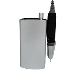 KP60 Handpiece Portable Nail Drill machine