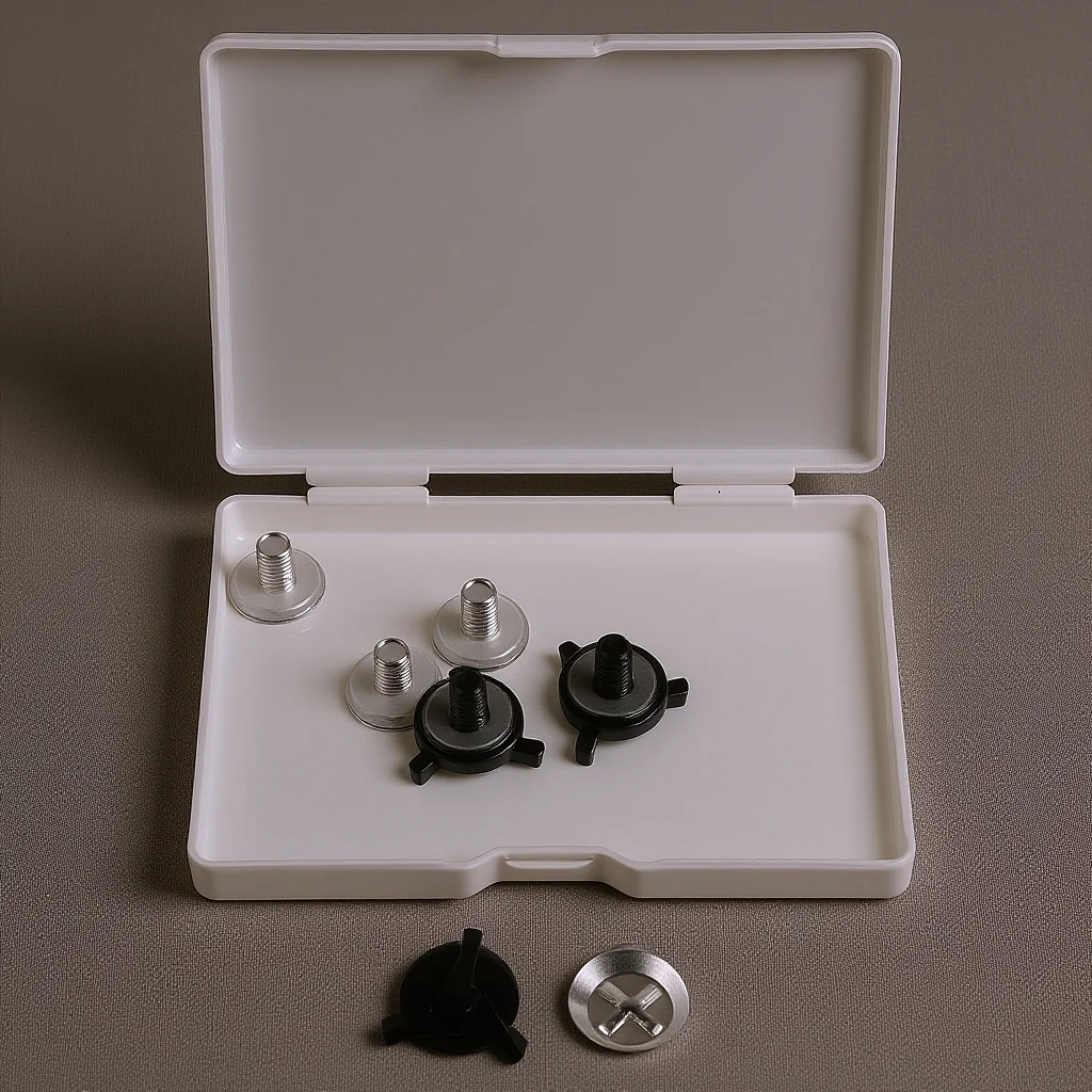 

1 set Kit Universal Motorcycle Replacement Parts Dirt Bike Repair Tools Visor Screws Accessories Tools