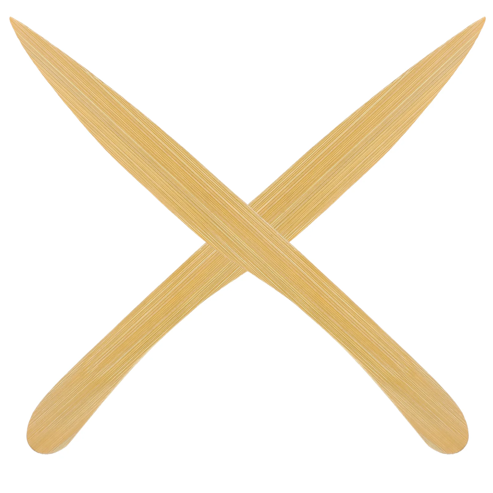 2-teiliger Brieföffner, verschleißfester Umschlag, multifunktional