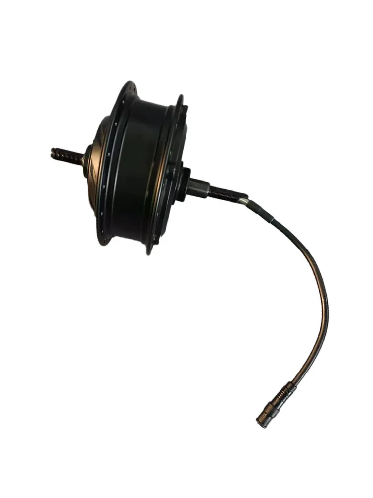 AliExpress TOOPRE X Motor Approx V V W Electric Bike Motor V V W V W Wheel Hub Motor Wheel Hub Motor And E Bike Motor Rear Freehub