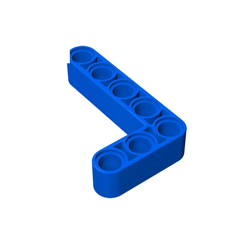 50pcs 32526 ดัดแปลง Bent หนา L-Shape 3x5 อิฐคอลเลกชันจํานวนมาก Modular ของเล่นทางเทคนิค MOC DIY ขายอาคารบล็อก