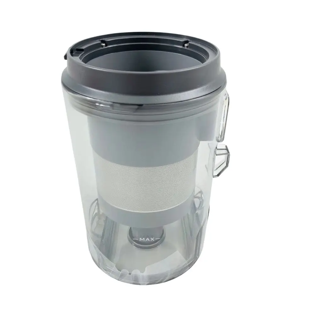 Vacuum Maintenance Multi Cone Dust Separator Multi Cone Components For Vacuum Prevent Dust Entering Motor Trap Bed Bugs