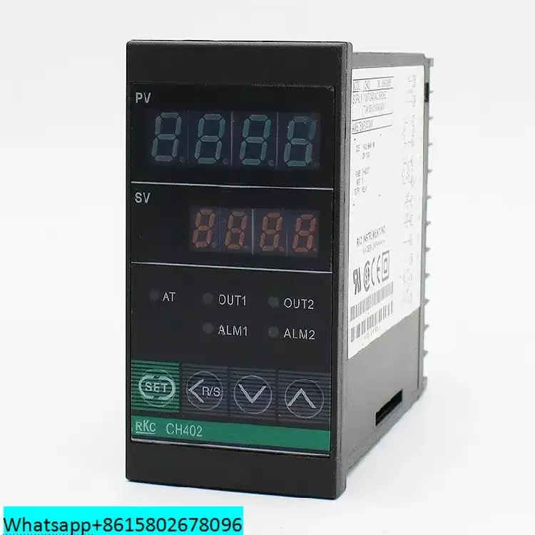 

RKC термостат RH400 FK02-V * GN/Suhu Meter FK02-M RH400 FK02-VM * GN/A FK02-MM * AB