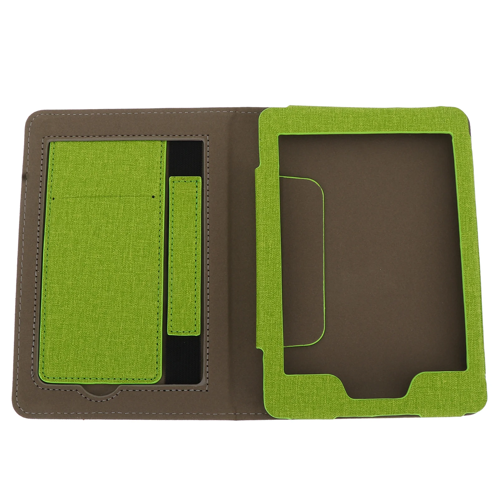 Protective Cover Ultra Thin Auto Wake Sleep Ereader Case Waterproof Anti Scratch Magnetic Design Long Quality Tablet