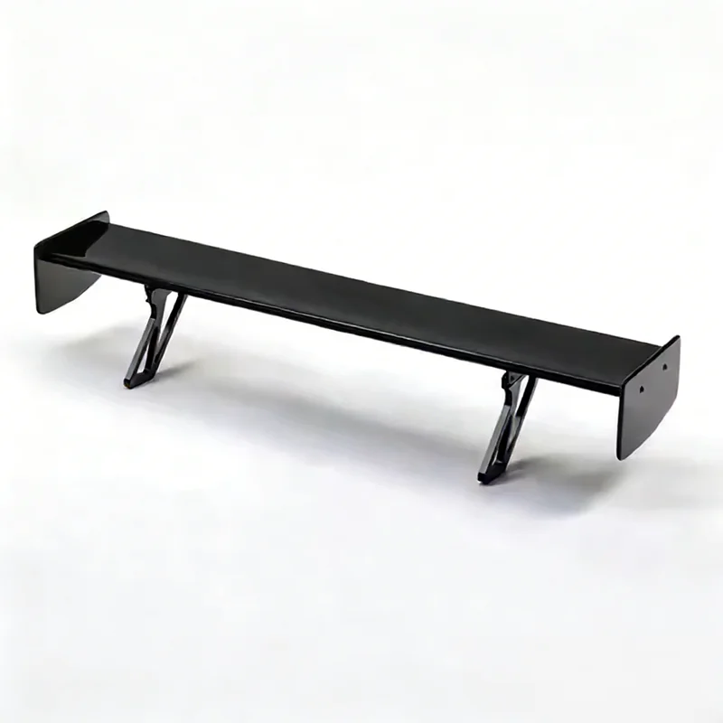 High Quality New Car Mod for F30/35/80/90/G87/80/82/28/20/30/38 Carbon  Universal GT Sedan Rear Spoiler