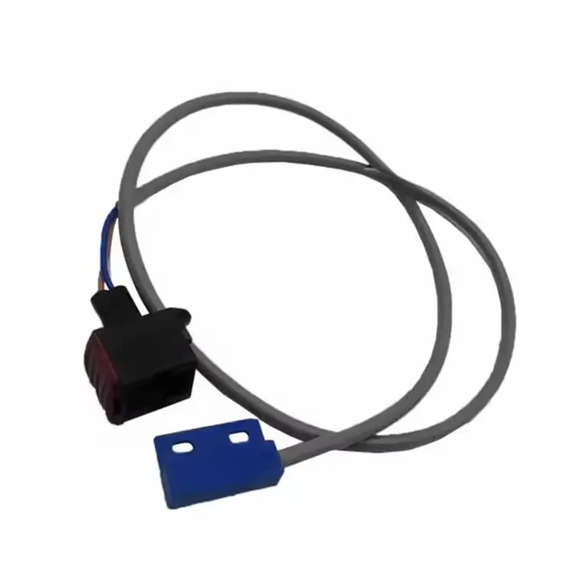 

Guard Sensor 7917415568 Distance Sensor Guard Sensor For Linde Forklift Guard Sensor For Linde 131/372/1151/1158
