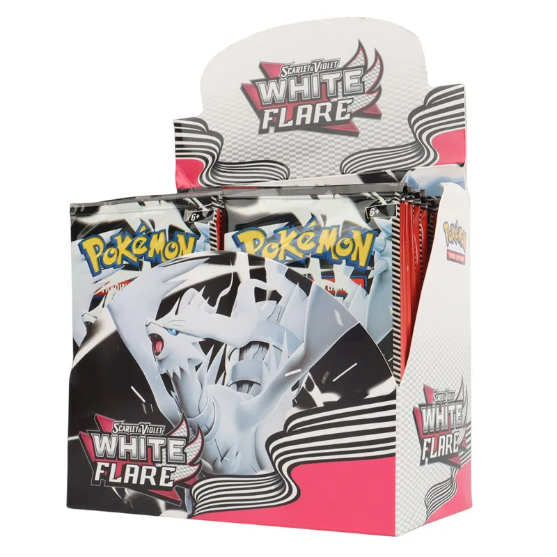pokemon black bolt english booster box Amazon.com: Pokémon TCG: Mega Evolution—Perfect Order Elite Trainer Box :  Toys & Games main image 1