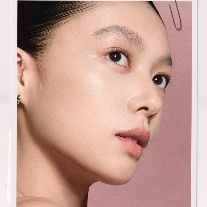 JOOCYEE Correcting Primer Hydrating Makeup Base,Green & Purple Tone-Up,Sheer Concealer Coverage,Skin Tint & BB Cream