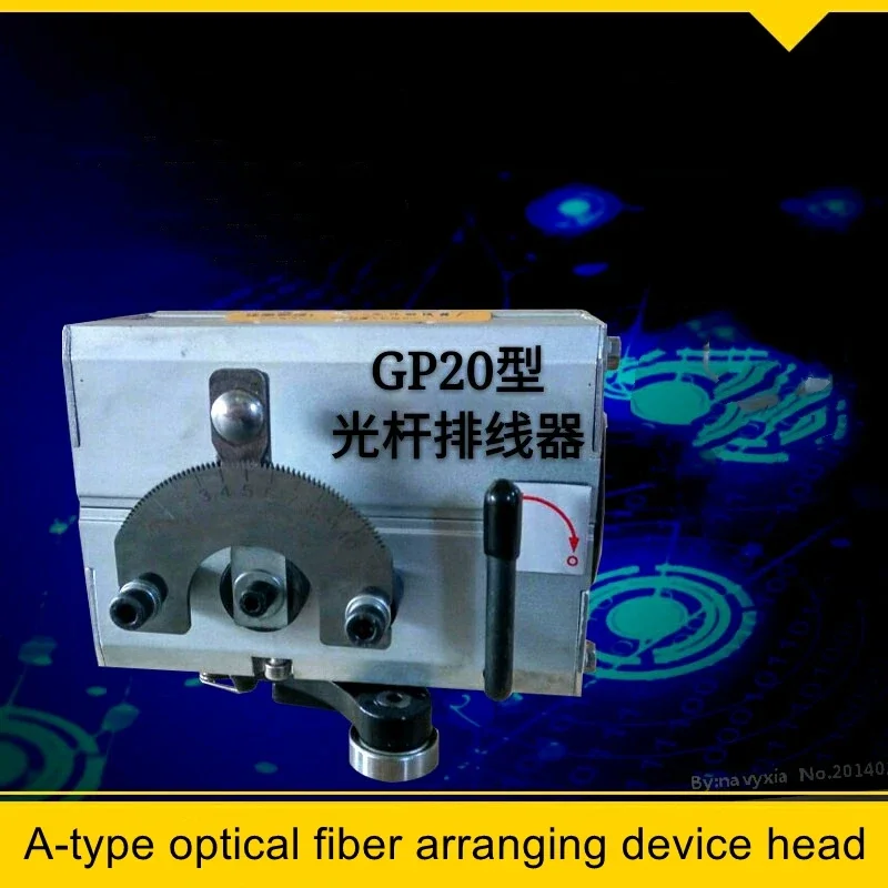 

GP15 20 30 40 50A polished rod cable device head automatic precision cable device aligner