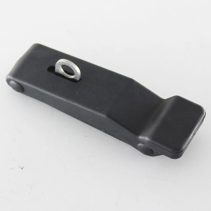 H3CE Noise Reduction Cabinet Latches 50N Load Capacit Rubber & Steel Construction Metal Cabinet Lock for Office Server Rooms