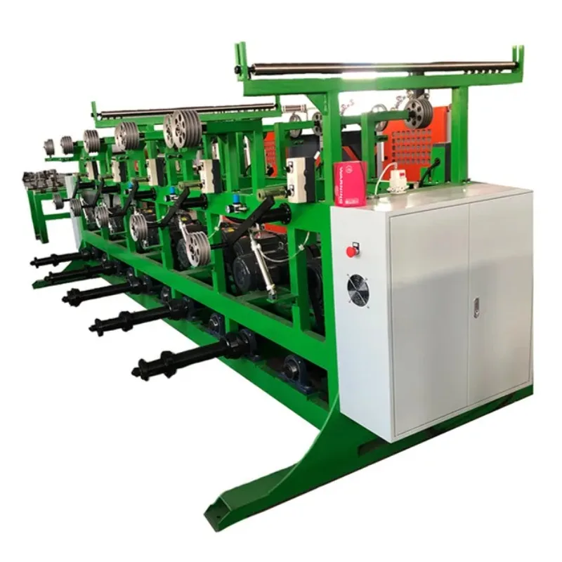 1000 مللي متر ناتئ سلك رسم أوتوماتيكي أماه الصين تويست واحد