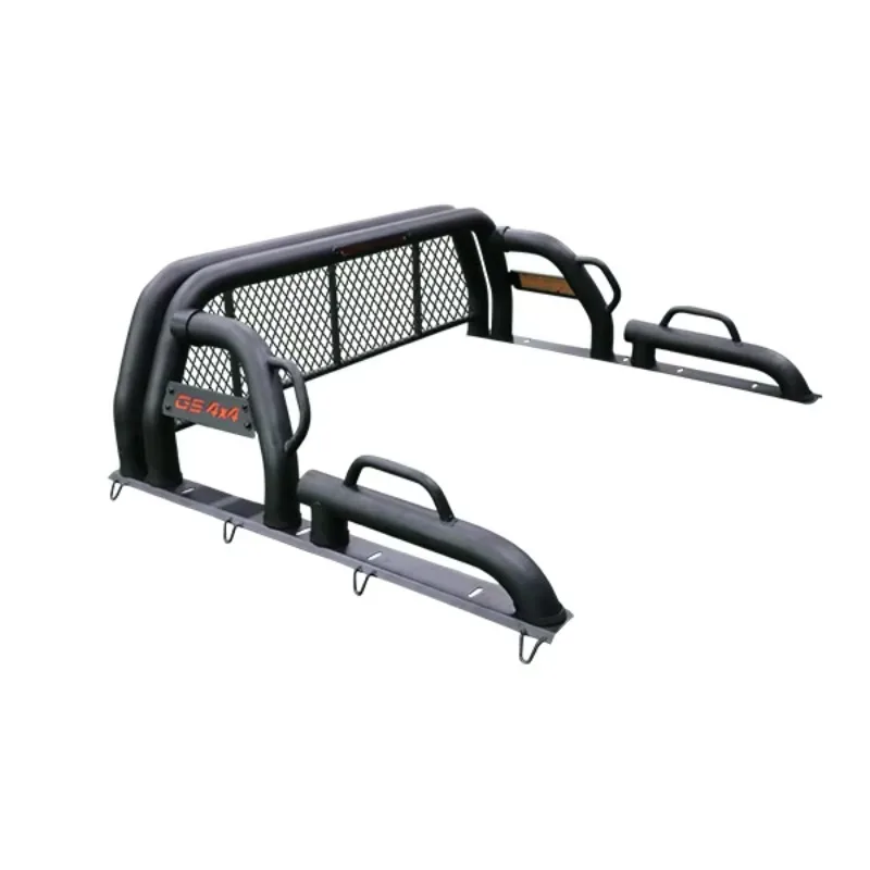 

Factory Direct 4x4 Offroad Pickup Truck Steel Roll Bar For Peugeot Hunter Landtrek 2023+