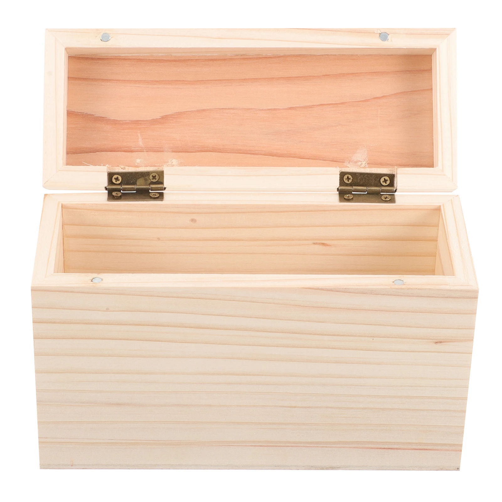 

Деревянный ящик для хранения, простой стильный кухонный органайзер, держатель для карт рецептов, многофункциональный настольный органайзер