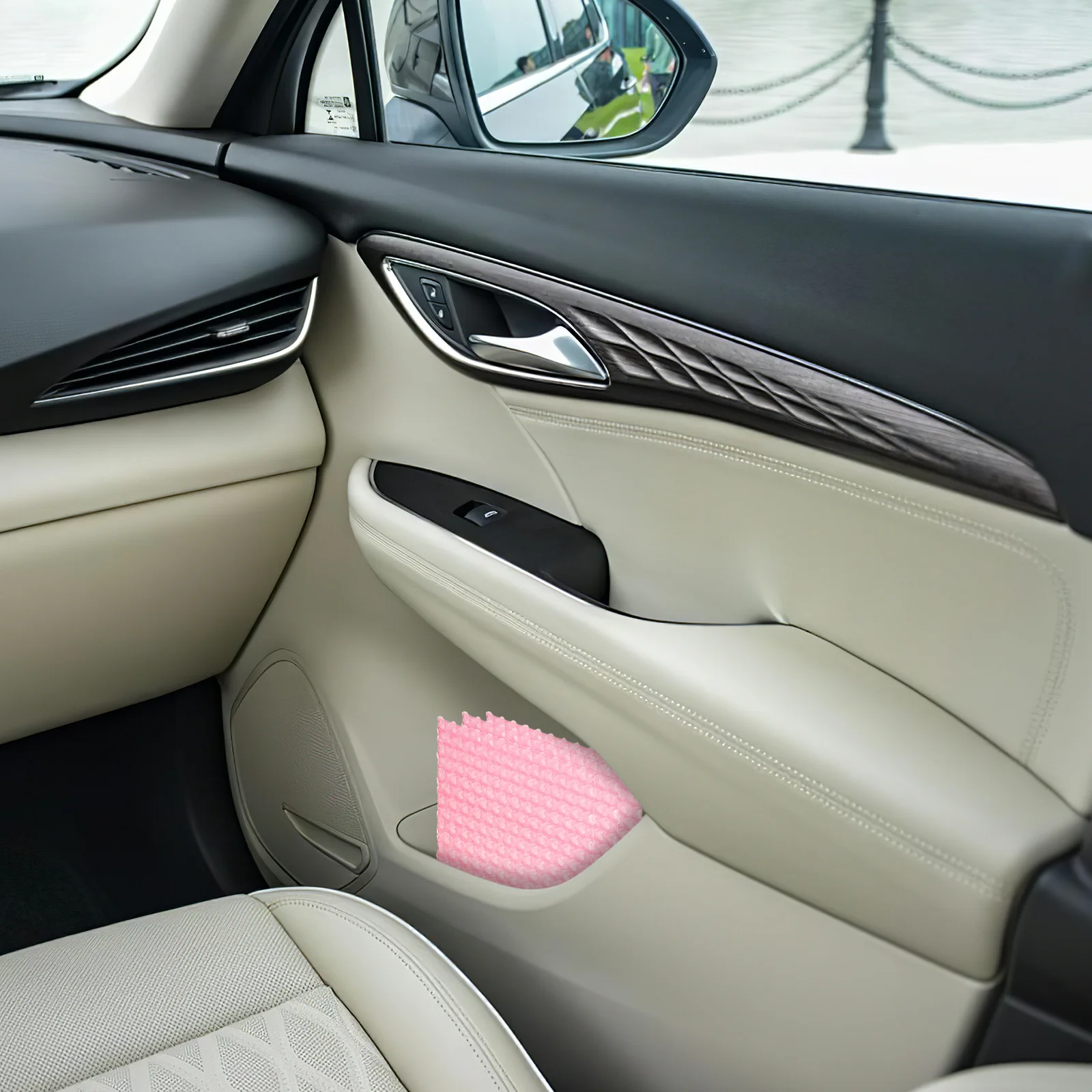 20 قطعة فقاعة القلب البريدية حزمة متعددة الوظائف مبطن أكياس الشحن لتغليف الأعمال الصغيرة مغلفات بريد المجوهرات #4