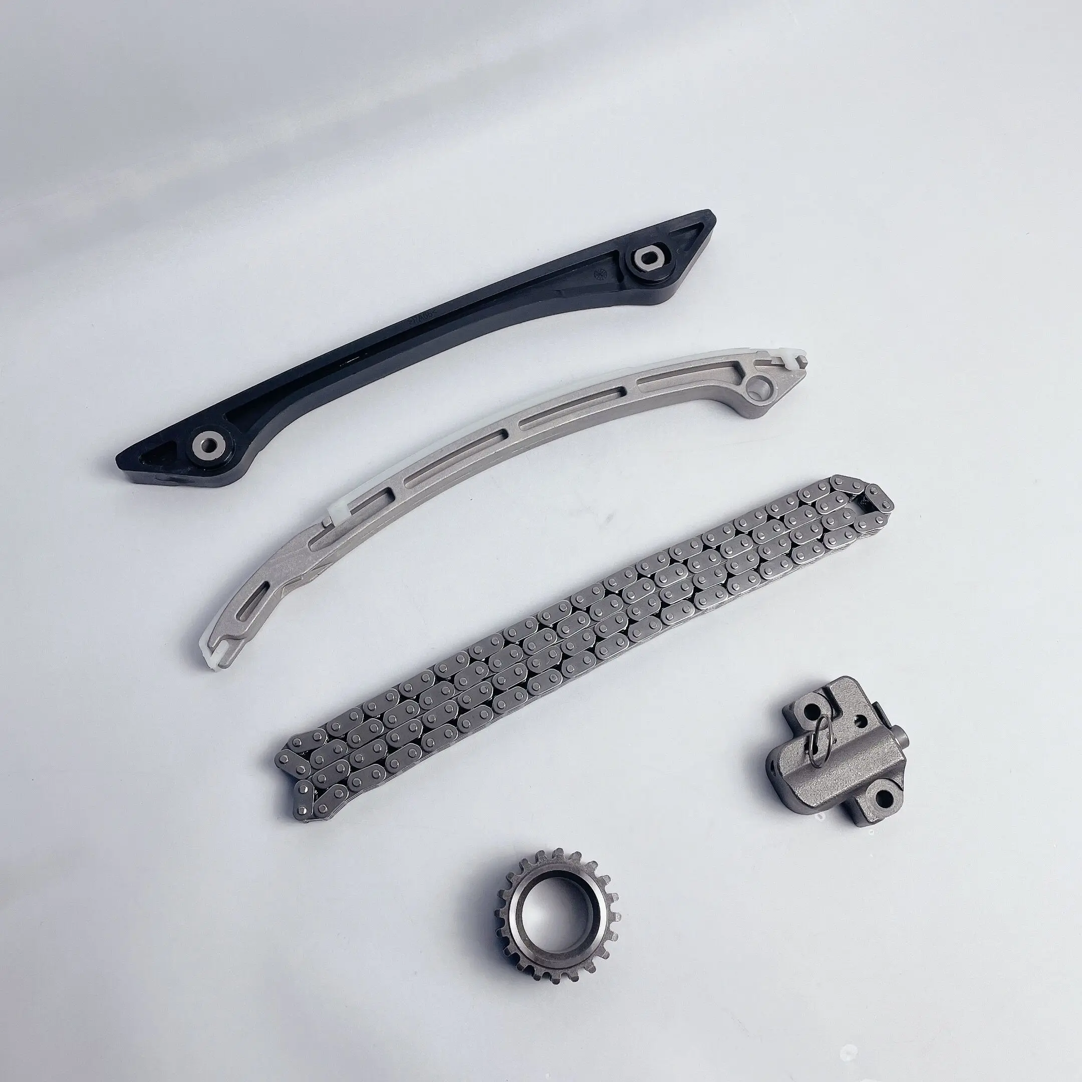 High Quality Timing Chain Guide Tensioner Kit For Land Rover Jaguar Evoque 204PT 2.0T 240HP 203HP Gas OE LR025263