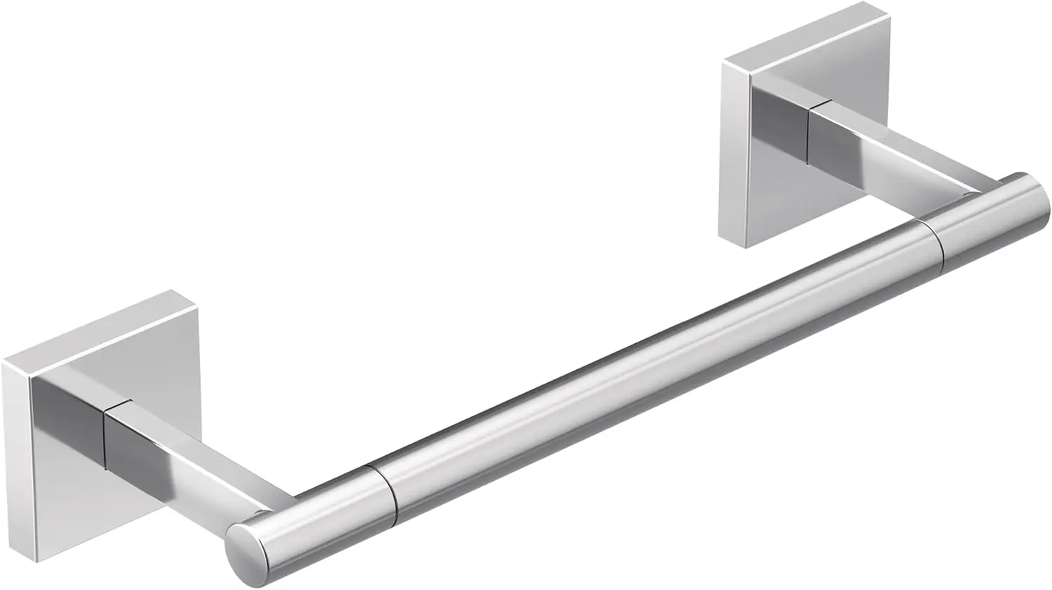 

Chrome 9" Bathroom Hand -Towel Bar