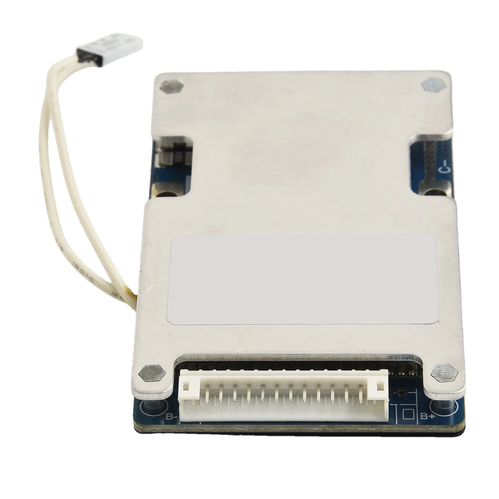 

Battery Protection Board Part Replacement Temperature Control 13S 48V 30A Accessories Bike Overcharge Protection