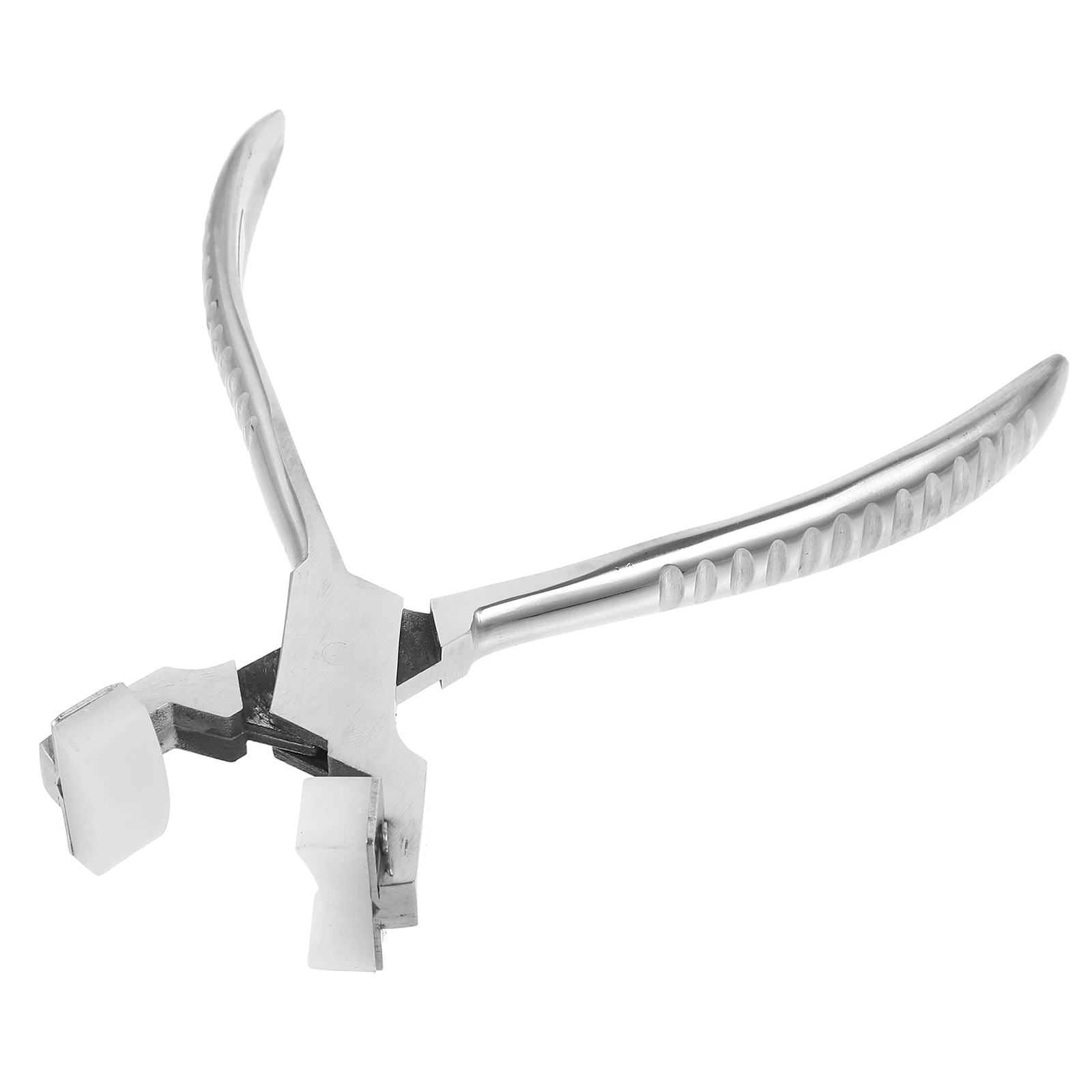 

Bracelet Bender Bending Device Metal Jewelry Making Tools Easy Use Creative Design Bracelet Clamp Pliers