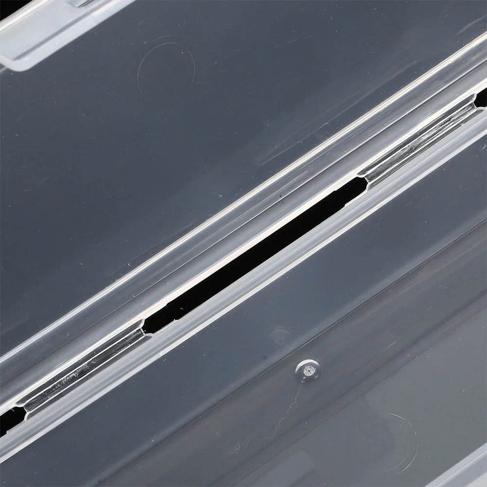 4 قطعة حاوية تخزين الجبن للثلاجة، غطاء علوي قابل للطي، حارس الزبدة، شرائح تمزيقه، صندوق الجبن، منظم طعام المطبخ، مدمج