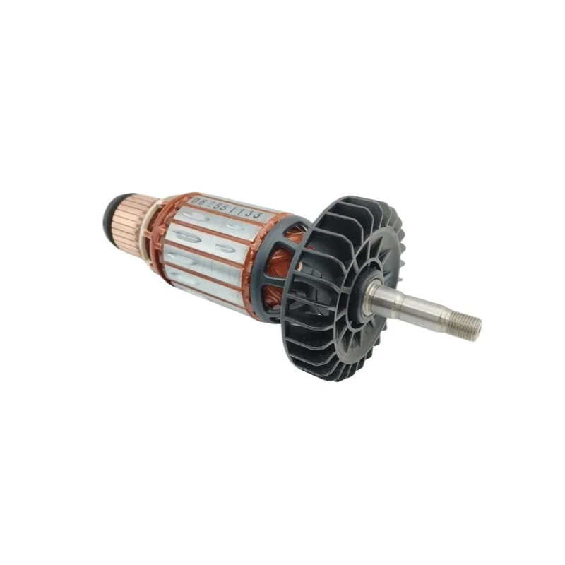 Rotor Armature 230V W24-230W24-180 Angle Grinder Power Tool Accessories