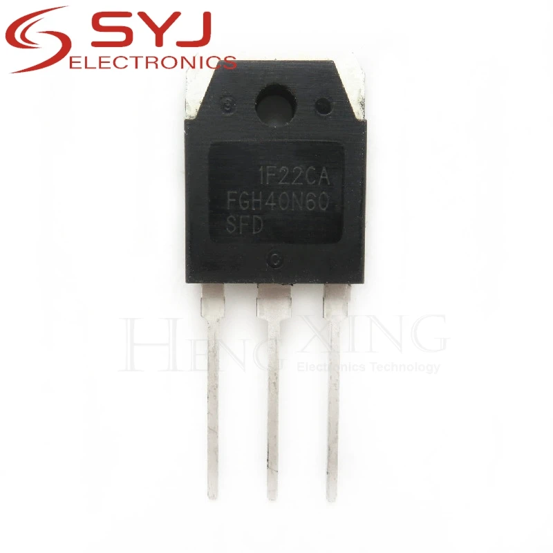 （1pcs-5pcs）FGH40N60SFD FGH40N60 TO-247FGH40N120SMD FGH40N120 TO-247FEP30JP FEP30 TO-247TO-247