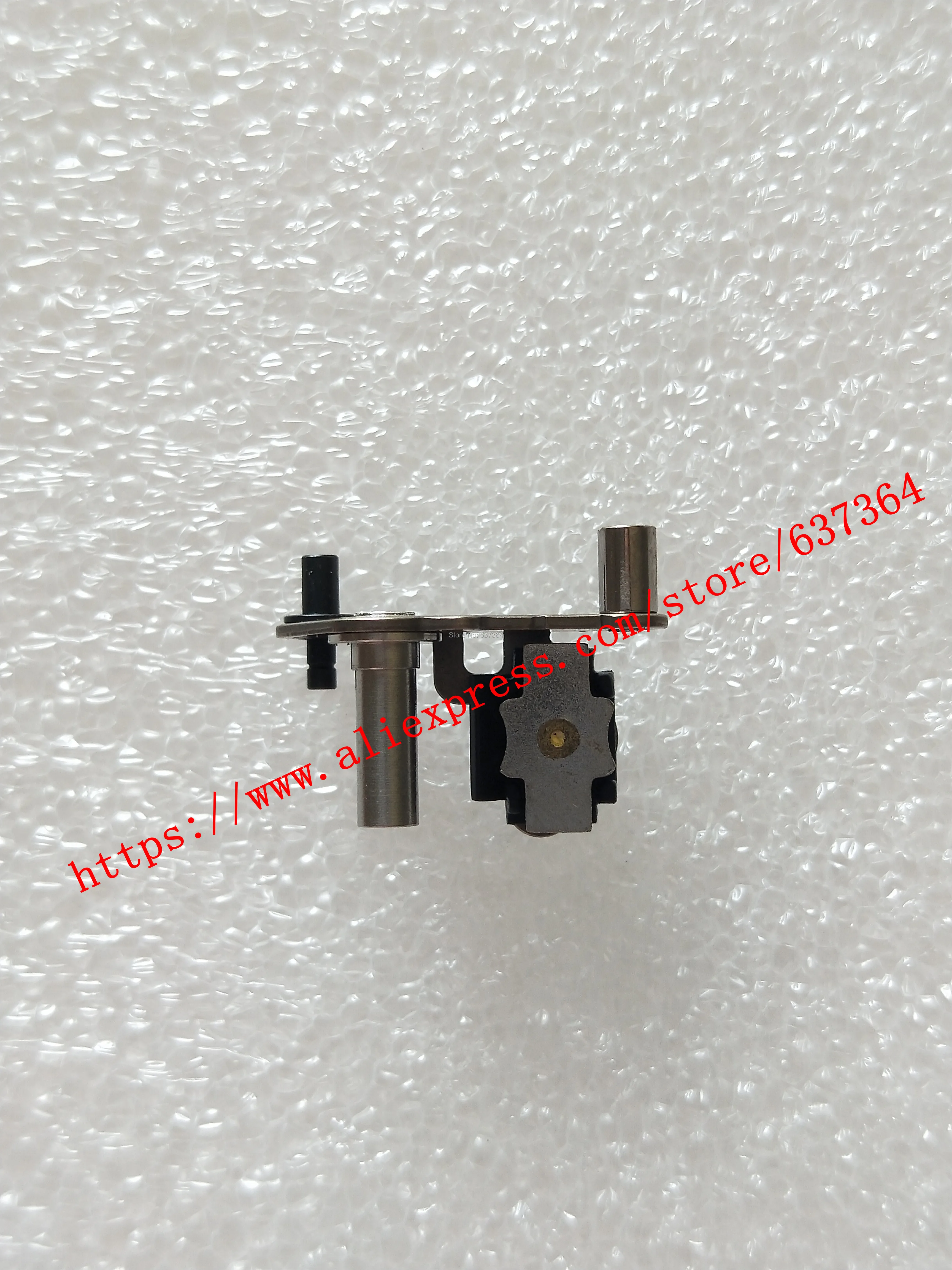 NEW Driving Lever For Canon EOS 6D / 6D Mark II / 6D2 Shutter Blade Hook Hange Magnet Metal Digital Camera Repair Part