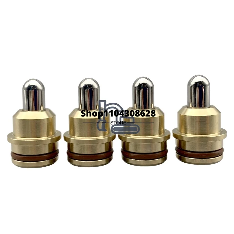 Excavator  Accessories for Sany SY55 SY60 SY75 SY65 SY85 SY135 SY215 Joystick Handle Walking Bullet Import