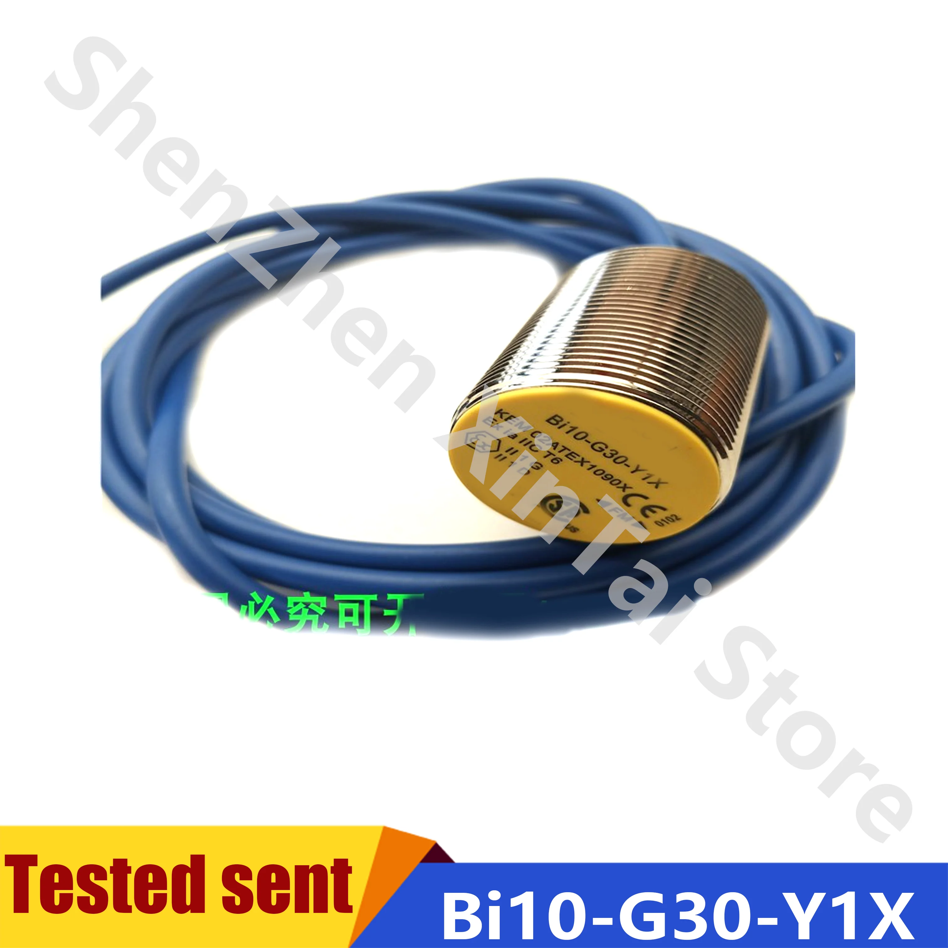 

New High Quality Bi10-G30-Y1X Switch Sensor