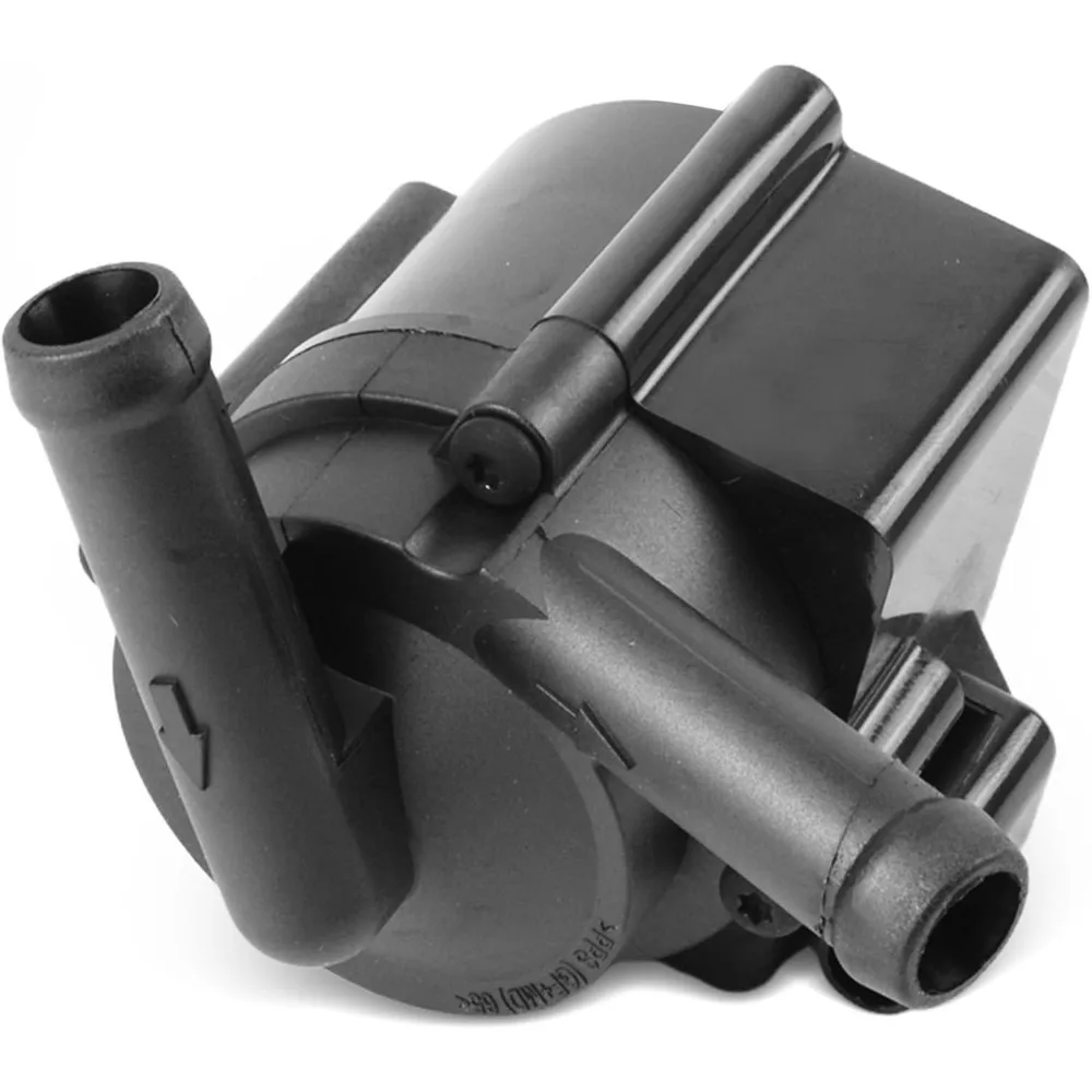 

Cooper Turbocharger Auxiliary Water Pump For Mini R55 R56 R60 R61 SA Replacement #11537630368 11517604525 11537563721