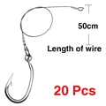 20 Pcs 50cm