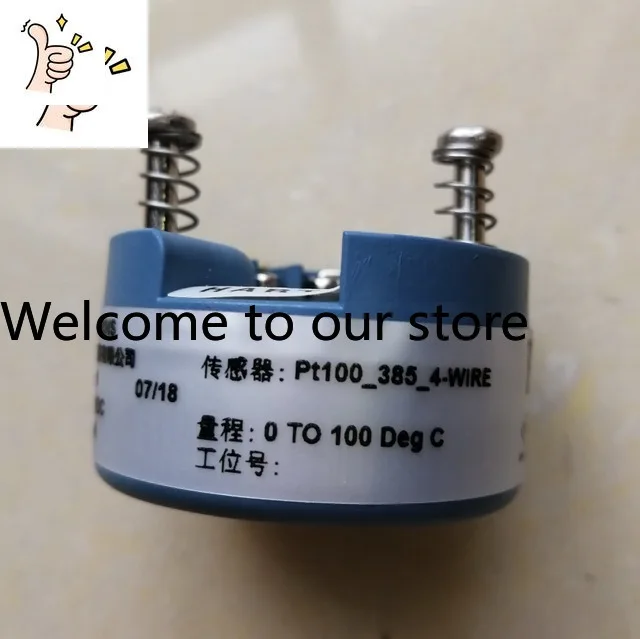 248 Temperature Single Module Original Genuine, Temperature Transmitter