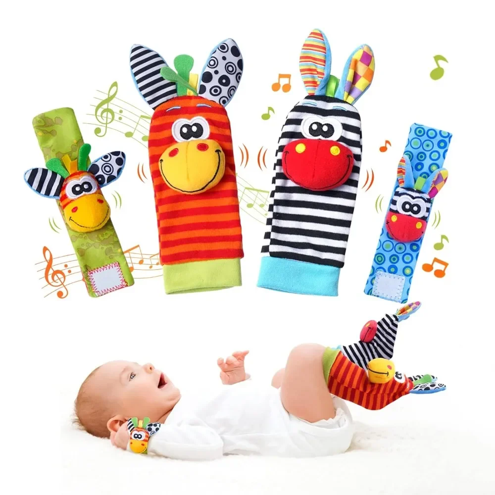 Thumbnail 2 - #67 Latest Baby Socks Updates